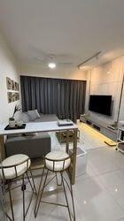 1 Canberra (D27), Condominium #590158541
